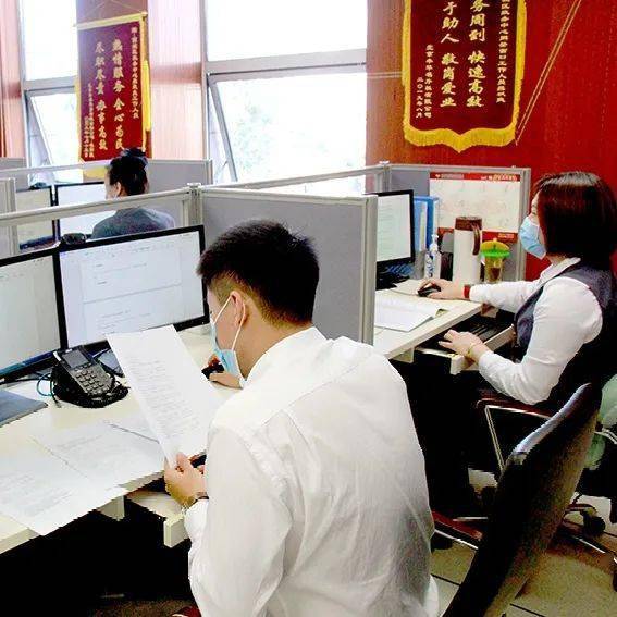 西城區政務服務統一流程，四種咨詢辦理途徑促便民高效