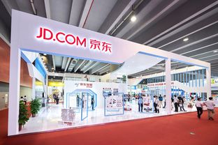 中國電信智能生態博覽會亮相羊城，京東帶來智能新視界